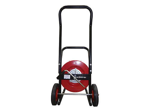 Voll V-Clean 100 прочистная машина барабанного типа Voll V-Clean 100 прочистная машина барабанного типа