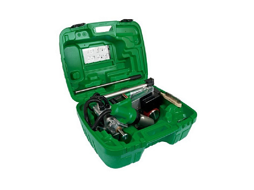 Leister UNIROOF 700 сварочный автомат горячего воздуха Leister UNIROOF 700 сварочный автомат горячего воздуха
