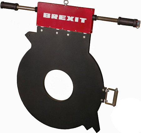 Фото Brexit B-Weld 630 нагревательный элемент - Fortools - профессиональный инструмент Фото Brexit B-Weld 630 нагревательный элемент - Fortools - профессиональный инструмент
