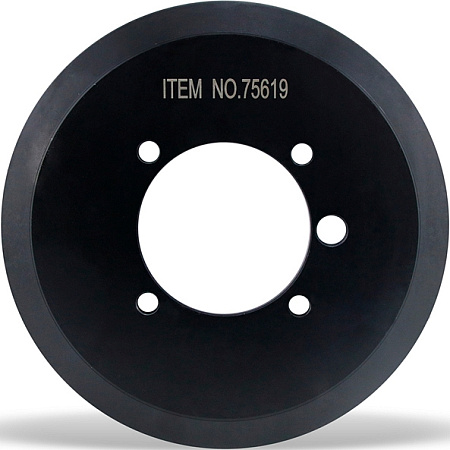 Фото Hongli QG8C-A/QG12C отрезной диск для труборезов электрических гидравлических - Fortools - профессиональный инструмент Фото Hongli QG8C-A/QG12C отрезной диск для труборезов электрических гидравлических - Fortools - профессиональный инструмент