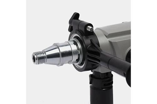 Alteco DD 2016 дрель алмазного бурения с микроударом Alteco DD 2016 дрель алмазного бурения с микроударом