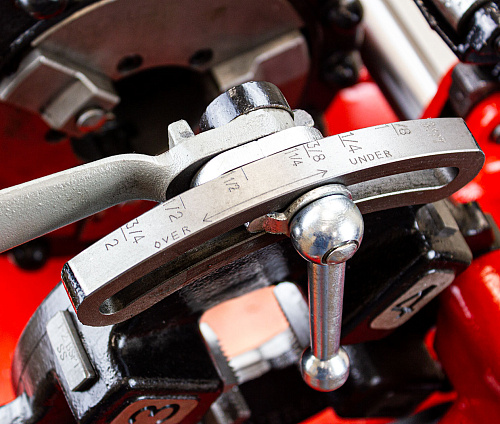 BREXIT BrexMATIC 2HA электрический резьбонарезной станок BREXIT BrexMATIC 2HA электрический резьбонарезной станок