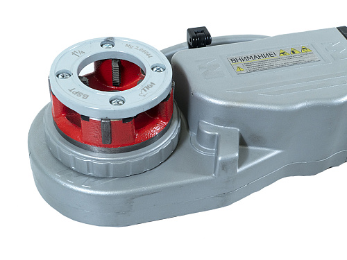 Фото Voll V-Matic B2 электрический клупп - Fortools - профессиональный инструмент Фото Voll V-Matic B2 электрический клупп - Fortools - профессиональный инструмент