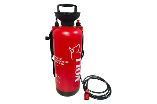 Voll устройство для автономной подачи воды 10л Voll устройство для автономной подачи воды 10л