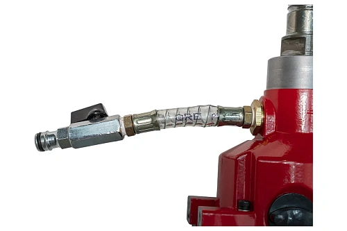 Фото Voll Industrial VDM 22Н дрель для алмазного бурения - Fortools - профессиональный инструмент Фото Voll Industrial VDM 22Н дрель для алмазного бурения - Fortools - профессиональный инструмент