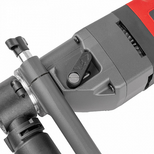 Diam ML-130Е Hit дрель алмазного сверления с микроударом Diam ML-130Е Hit дрель алмазного сверления с микроударом