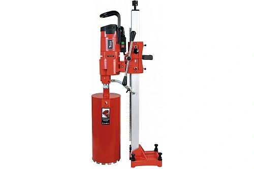 Diam ML-250N алмазная сверлильная машина - Fortools - профессиональный инструмент Diam ML-250N алмазная сверлильная машина - Fortools - профессиональный инструмент