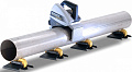 Exact PipeCut 170E System электрический труборез - Fortools - профессиональный инструмент Exact PipeCut 170E System электрический труборез - Fortools - профессиональный инструмент
