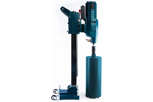 Alteco DD 4430 машина алмазного бурения - Fortools - профессиональный инструмент Alteco DD 4430 машина алмазного бурения - Fortools - профессиональный инструмент