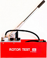 Rotorica Rotor Test 50-S ручной опрессовщик Rotorica Rotor Test 50-S ручной опрессовщик