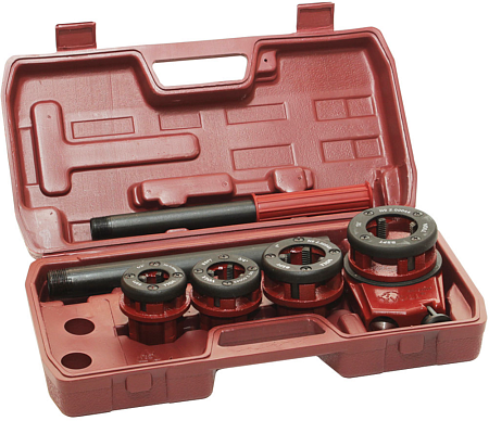 BREXIT BrexCut 1¼ резьбонарезной клупп BREXIT BrexCut 1¼ резьбонарезной клупп