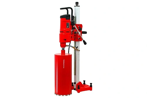 Diam ML-250N алмазная сверлильная машина - Fortools - профессиональный инструмент Diam ML-250N алмазная сверлильная машина - Fortools - профессиональный инструмент