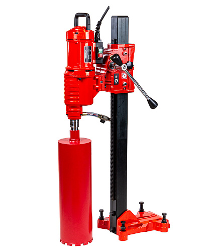 Brexit BrexDril 355 алмазная сверлильная машина Brexit BrexDril 355 алмазная сверлильная машина