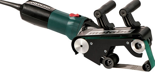 Metabo RBE 9-60 шлифмашина для труб Metabo RBE 9-60 шлифмашина для труб