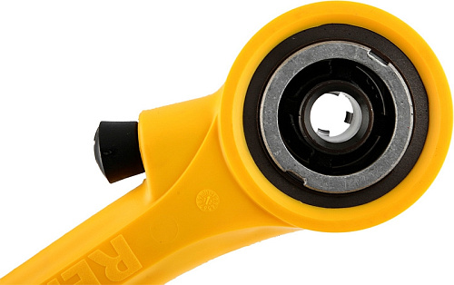 REMS Eva Set R ⅜ , ½ , ¾ , 1, 1¼ ручной резьбонарезной клупп REMS Eva Set R ⅜ , ½ , ¾ , 1, 1¼ ручной резьбонарезной клупп