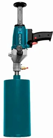 Фото Alteco DD 1409 дрель алмазного бурения - Fortools - профессиональный инструмент Фото Alteco DD 1409 дрель алмазного бурения - Fortools - профессиональный инструмент