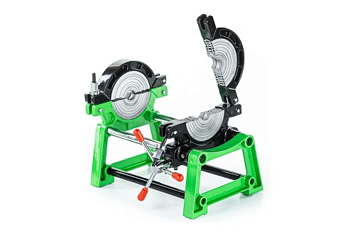 Фото Просвар СМ 160В2 cтыковая сварочная машина - Fortools - профессиональный инструмент Фото Просвар СМ 160В2 cтыковая сварочная машина - Fortools - профессиональный инструмент