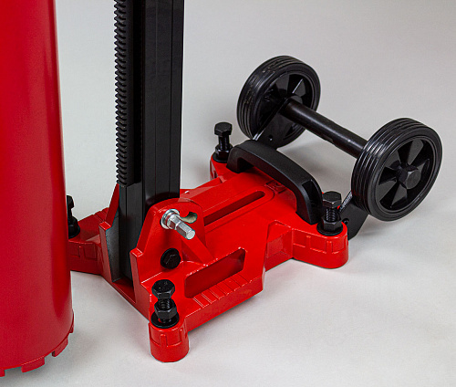 Фото Brexit BrexDril 205 алмазная бурильная установка - Fortools - профессиональный инструмент Фото Brexit BrexDril 205 алмазная бурильная установка - Fortools - профессиональный инструмент