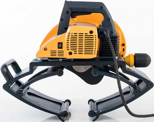 Exact PipeCut 360 Pro Series электрический труборез - Fortools - профессиональный инструмент Exact PipeCut 360 Pro Series электрический труборез - Fortools - профессиональный инструмент