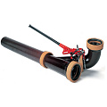 RIDGID 228 инструмент для сборки сточных труб RIDGID 228 инструмент для сборки сточных труб