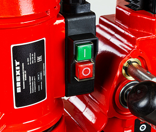 Brexit BrexDril 355 алмазная сверлильная машина Brexit BrexDril 355 алмазная сверлильная машина