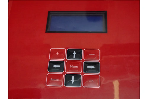 Voll EF315 аппарат для электромуфтовой сварки пп и пэ труб с протоколированием Voll EF315 аппарат для электромуфтовой сварки пп и пэ труб с протоколированием