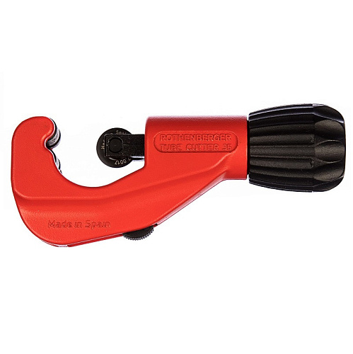 Rothenberger Tube Cutter 35 Duramag MSR труборез для пластиковых и металлопластиковых труб - Fortools - профессиональный инструмент Rothenberger Tube Cutter 35 Duramag MSR труборез для пластиковых и металлопластиковых труб - Fortools - профессиональный инструмент