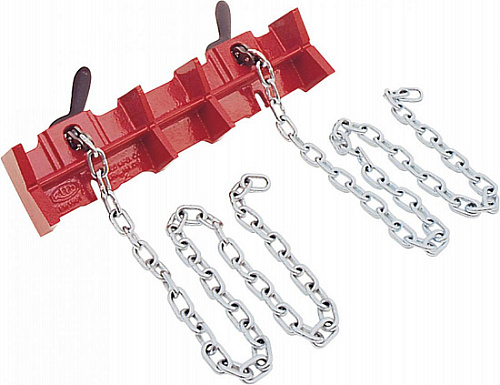 Reed PWV461R цепные тиски для труб Reed PWV461R цепные тиски для труб