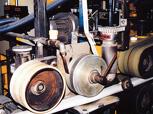 Leister Robust нагнетатель воздуха в ручные сварочные термофены Leister Robust нагнетатель воздуха в ручные сварочные термофены