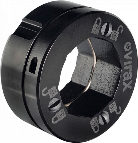 Virax Phenix III клупп электрический резьбонарезной Virax Phenix III клупп электрический резьбонарезной