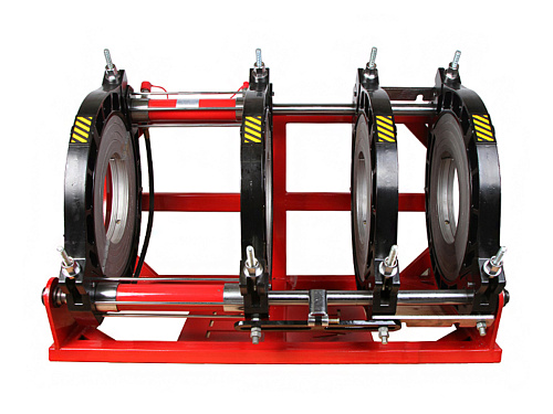 Voll V-Weld G800 сварочная машина для стыковой сварки труб Voll V-Weld G800 сварочная машина для стыковой сварки труб