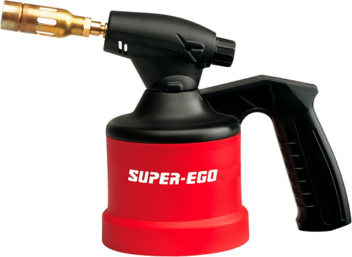 Super-Ego Segoflame газовая горелка на баллончик для пайки Super-Ego Segoflame газовая горелка на баллончик для пайки