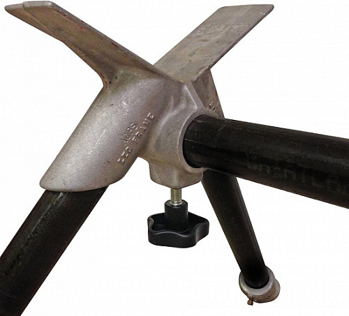 Reed FPV20 цепные трубные тиски для полевых условий Reed FPV20 цепные трубные тиски для полевых условий