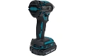 Makita LXT 18В DTD ударный аккумуляторный шуруповерт Makita LXT 18В DTD ударный аккумуляторный шуруповерт