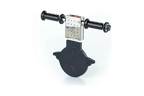 Просвар С 250 электрогидравлический стыковой сварочный аппарат для пластиковых труб Просвар С 250 электрогидравлический стыковой сварочный аппарат для пластиковых труб