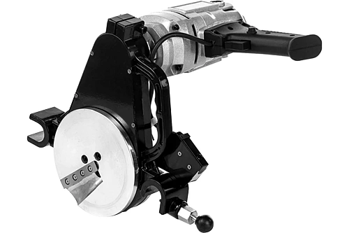 Просвар С 160 Плюс электрогидравлический стыковой сварочный аппарат для пнд труб Просвар С 160 Плюс электрогидравлический стыковой сварочный аппарат для пнд труб