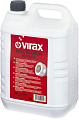 Virax минеральное резьбонарезное масло для режущего инструмента, 5 л Virax минеральное резьбонарезное масло для режущего инструмента, 5 л