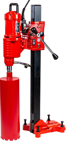 Brexit BrexDril 355 алмазная сверлильная машина Brexit BrexDril 355 алмазная сверлильная машина