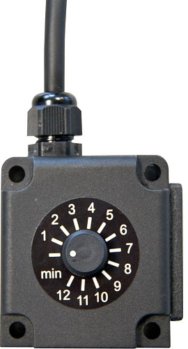 Eibenstock TwinMix 1800T таймер Eibenstock TwinMix 1800T таймер