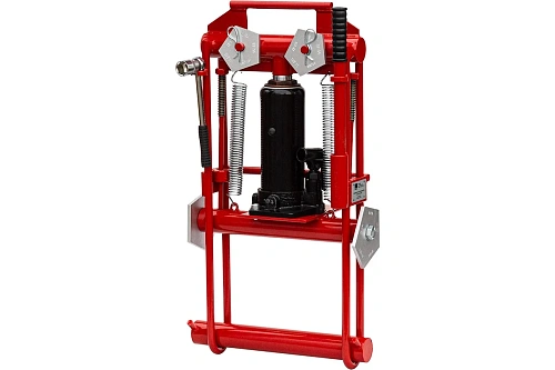 Brexit BrexPress G 160 гидравлический передавливатель для полиэтиленовых труб Brexit BrexPress G 160 гидравлический передавливатель для полиэтиленовых труб