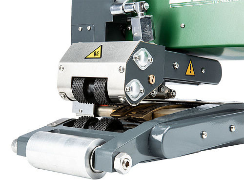 Rotorica RT 900D 230 аппарат для сварки геомебраны  Rotorica RT 900D 230 аппарат для сварки геомебраны