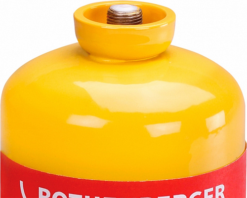 Rothenberger Super Fire 4 Hot Box газовая горелка для пайки с пьезоподжигом и баллончиком Rothenberger Super Fire 4 Hot Box газовая горелка для пайки с пьезоподжигом и баллончиком