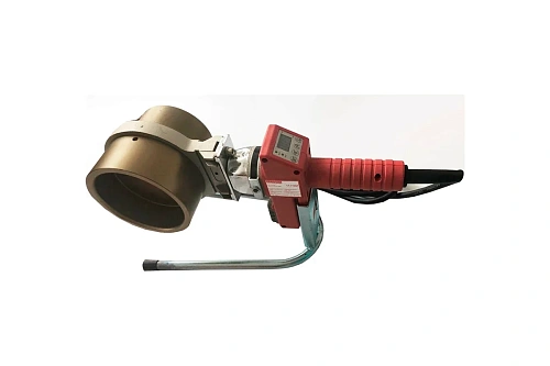 Rotorica CT-110GF серия Medium раструбный сварочный аппарат Rotorica CT-110GF серия Medium раструбный сварочный аппарат