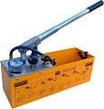 Сатурн THP-50-60 (CP-50) ручной опрессовочный насос Сатурн THP-50-60 (CP-50) ручной опрессовочный насос