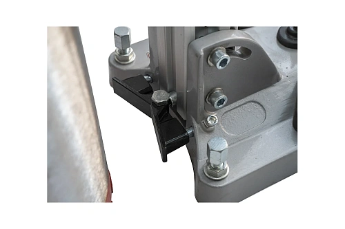 Voll Industrial V-Kit 250 установка алмазного бурения - Fortools - профессиональный инструмент Voll Industrial V-Kit 250 установка алмазного бурения - Fortools - профессиональный инструмент