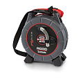 Ridgid SeeSnake microReel L100C (CA-350) PAL система видеодиагностики Ridgid SeeSnake microReel L100C (CA-350) PAL система видеодиагностики