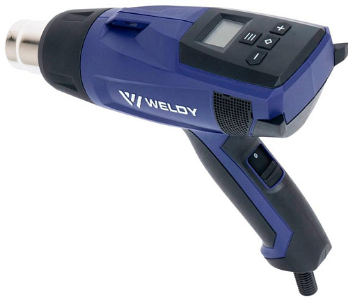 Weldy HG 530-A термофен Weldy HG 530-A термофен