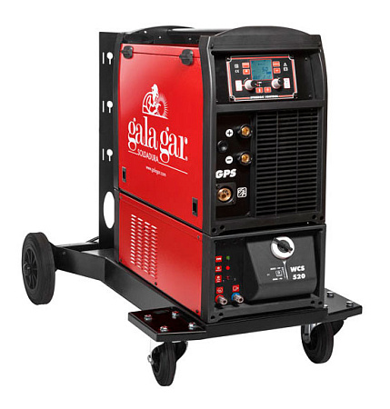 Galagar Gala MIG 2600 сварочный полуавтомат Galagar Gala MIG 2600 сварочный полуавтомат