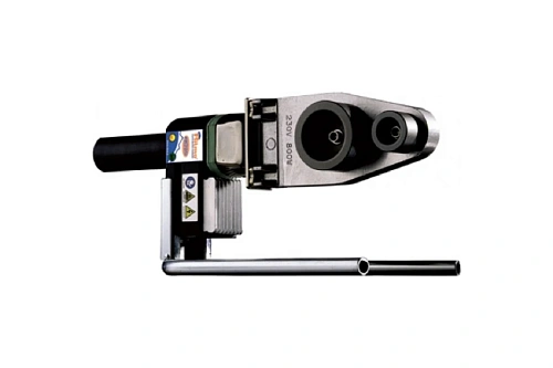 Ritmo R 63 TFE / TE аппарат для раструбной сварки труб Ritmo R 63 TFE / TE аппарат для раструбной сварки труб