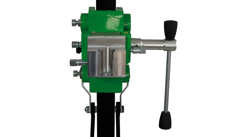 Eibenstock DBE 182 установка алмазного бурения Eibenstock DBE 182 установка алмазного бурения
